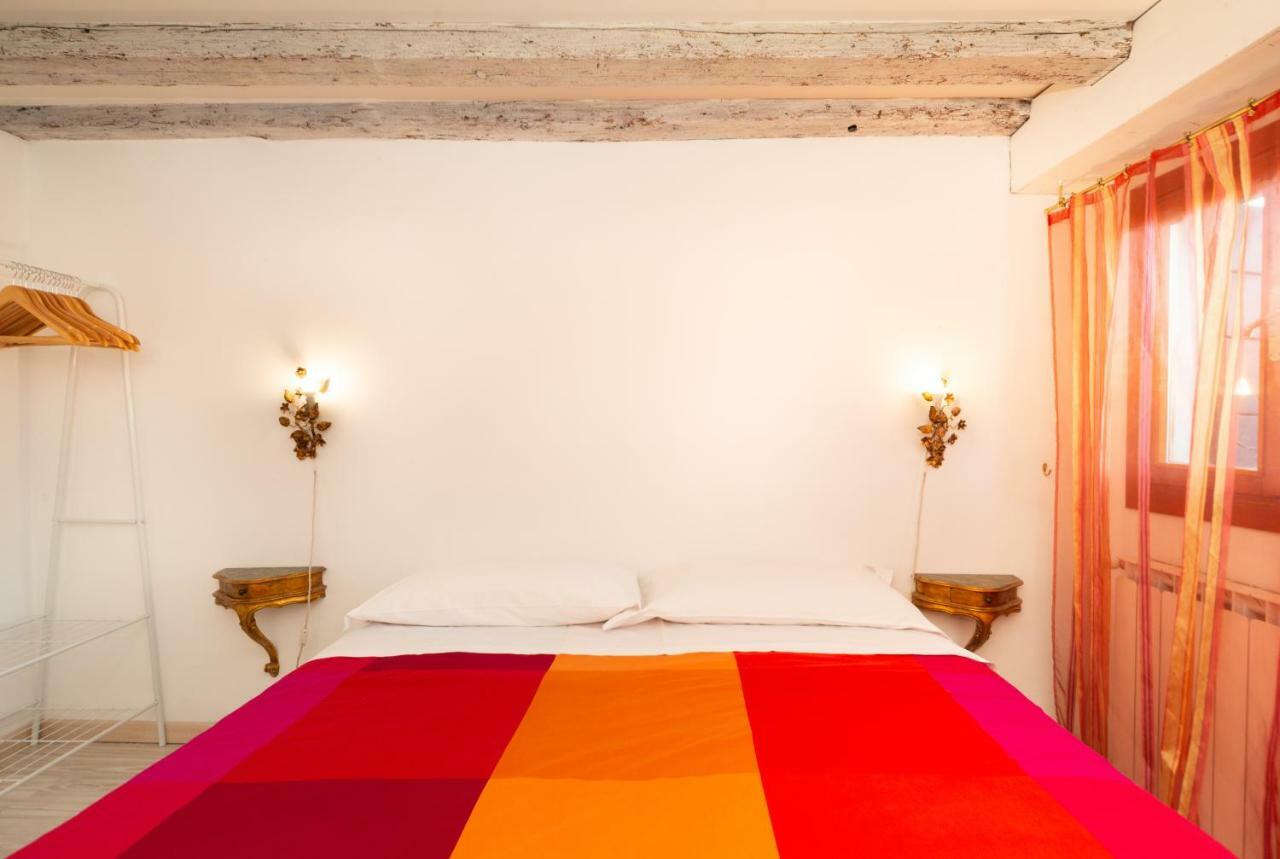 Heart Of Venice White House Rialto Wi-Fi 1Gbs Apartamento Exterior foto