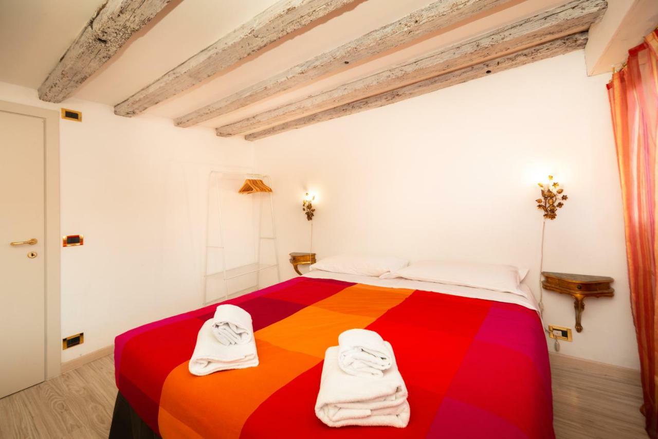 Heart Of Venice White House Rialto Wi-Fi 1Gbs Apartamento Exterior foto