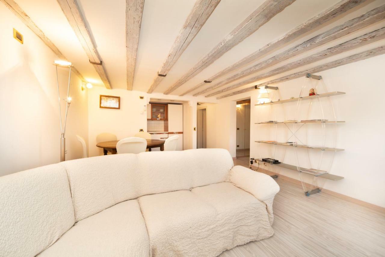 Heart Of Venice White House Rialto Wi-Fi 1Gbs Apartamento Exterior foto