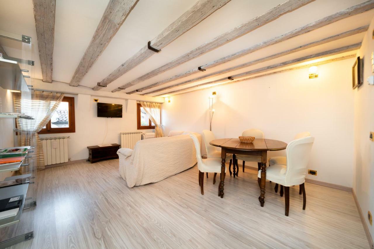 Heart Of Venice White House Rialto Wi-Fi 1Gbs Apartamento Exterior foto