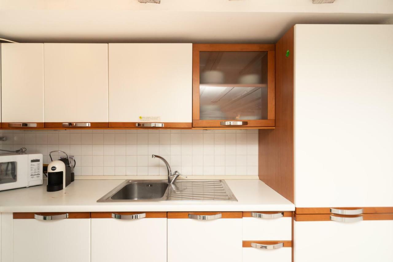 Heart Of Venice White House Rialto Wi-Fi 1Gbs Apartamento Exterior foto