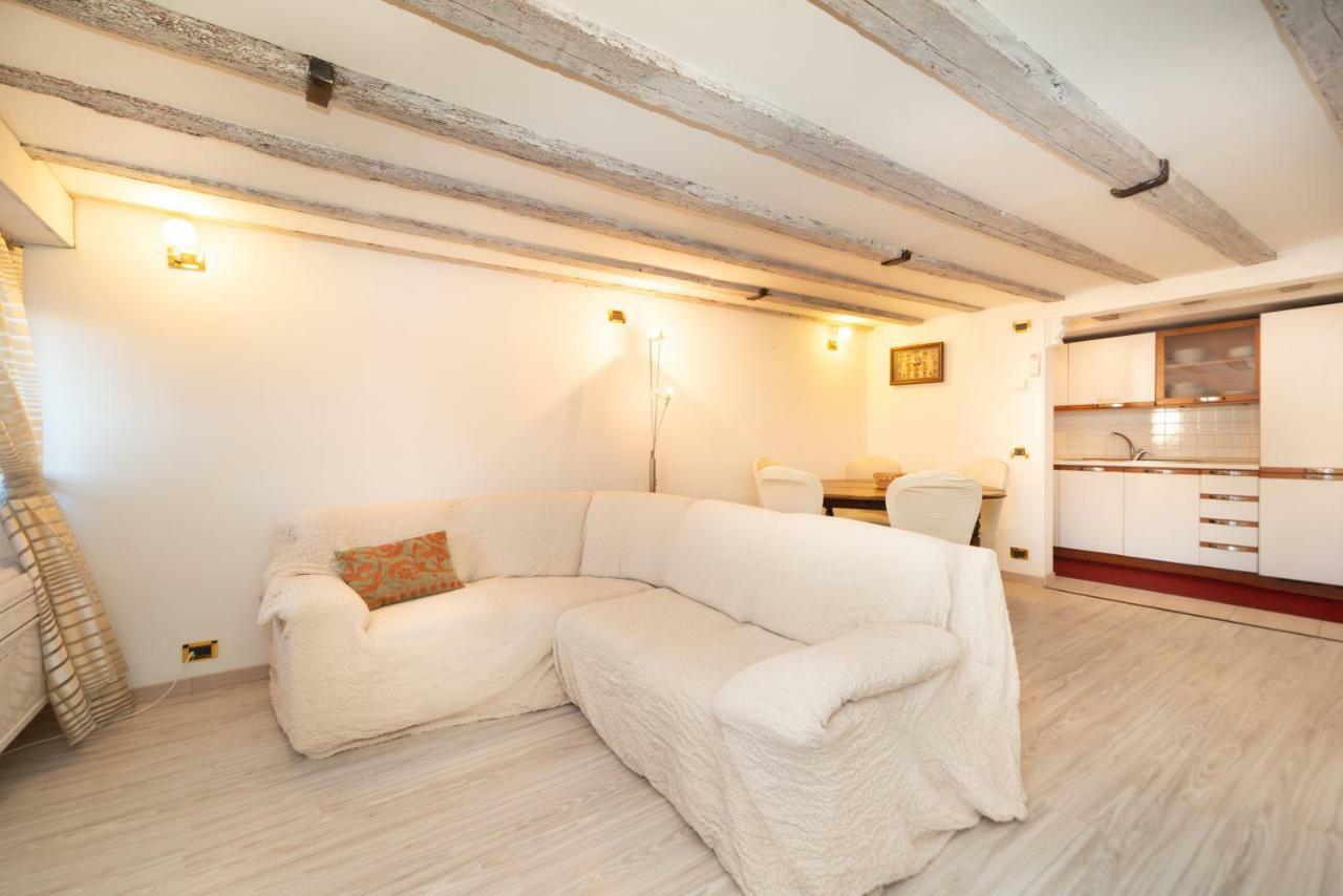 Heart Of Venice White House Rialto Wi-Fi 1Gbs Apartamento Exterior foto