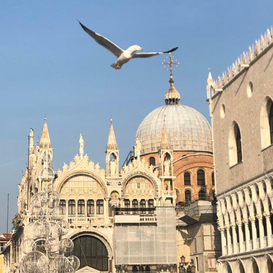 Heart Of Venice White House Rialto Wi-Fi 1Gbs Apartamento Exterior foto