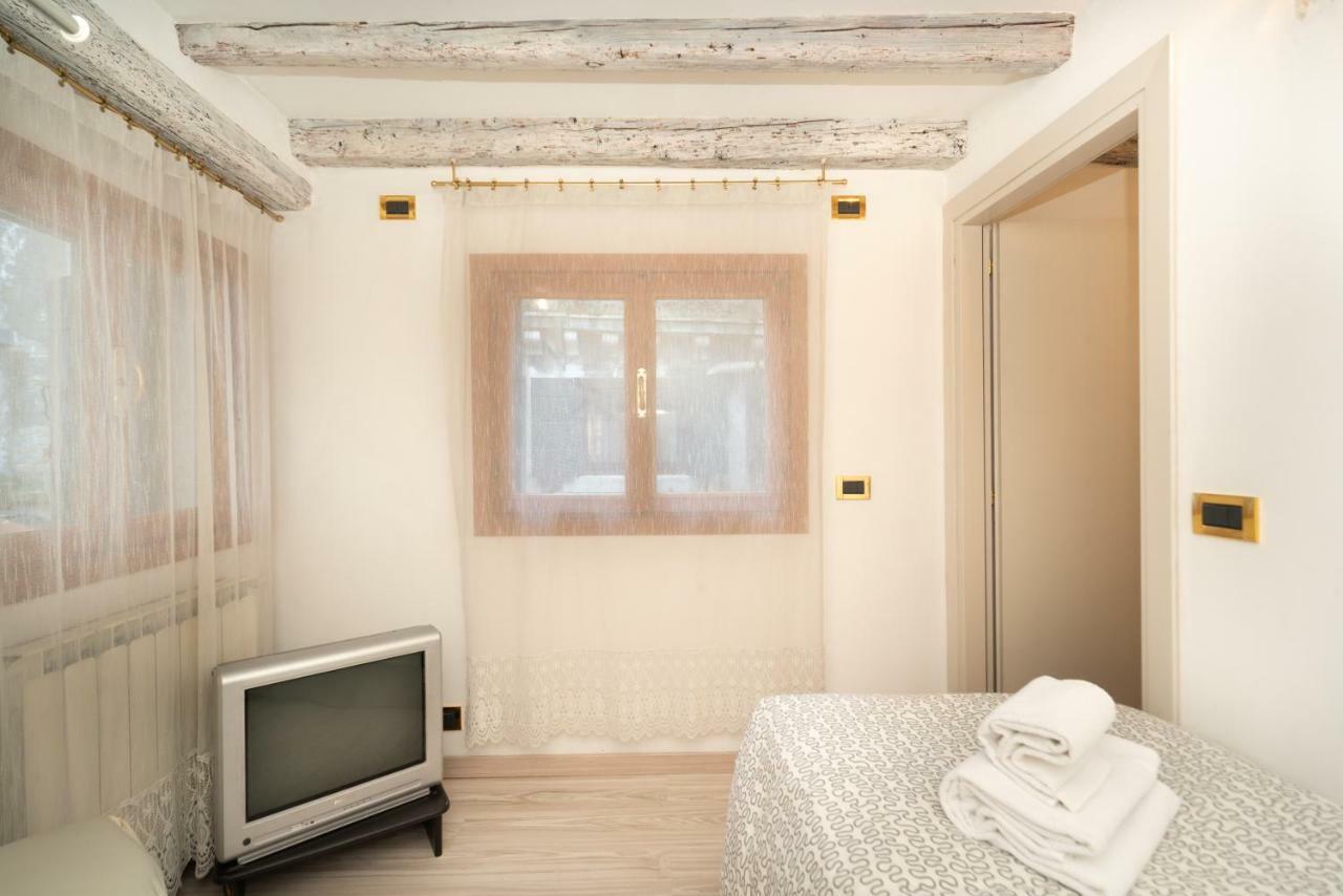 Heart Of Venice White House Rialto Wi-Fi 1Gbs Apartamento Exterior foto